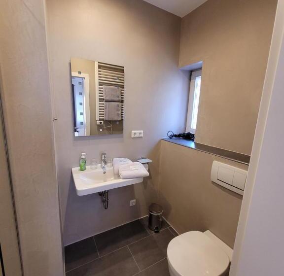 فندق Weingut Lehnert Veit Guts