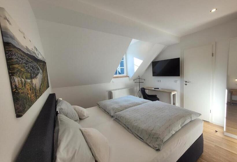 فندق Weingut Lehnert Veit Guts