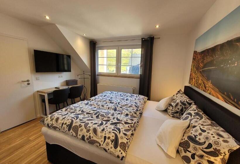 فندق Weingut Lehnert Veit Guts