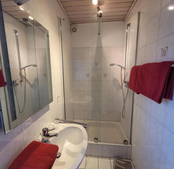 فندق Weingut Lehnert Veit Guts