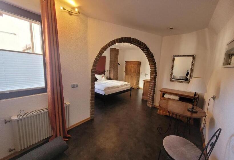 فندق Weingut Lehnert Veit Guts