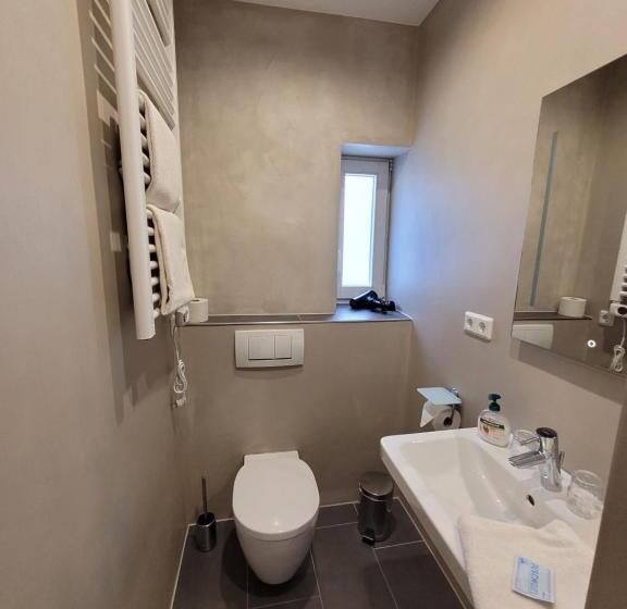 فندق Weingut Lehnert Veit Guts