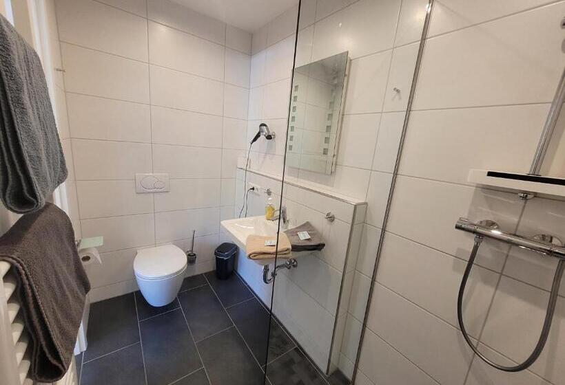 فندق Weingut Lehnert Veit Guts