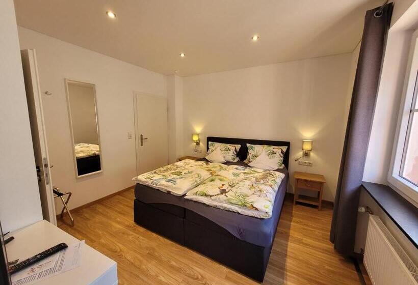 فندق Weingut Lehnert Veit Guts