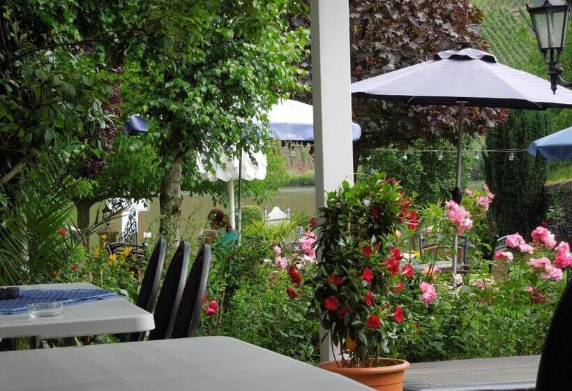 فندق Weingut Lehnert Veit Guts