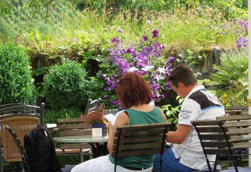 فندق Weingut Lehnert Veit Guts