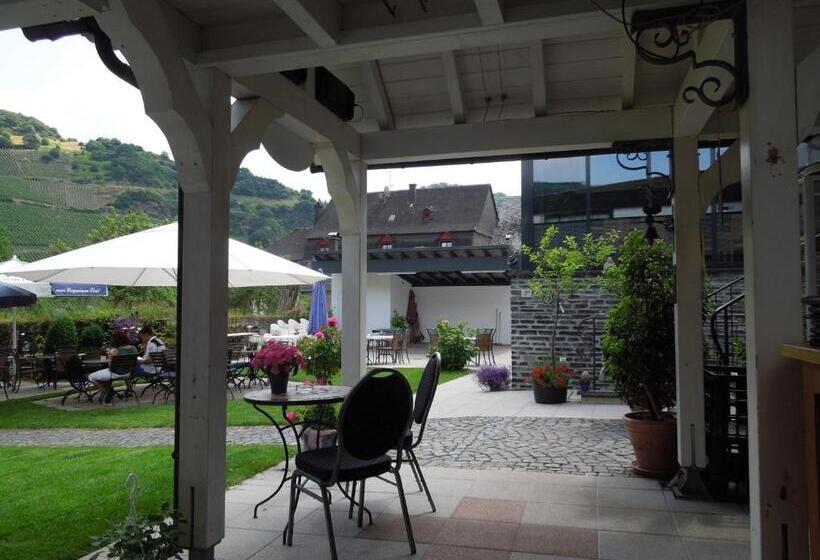 فندق Weingut Lehnert Veit Guts