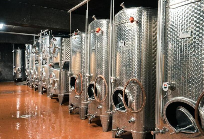 فندق Weingut Lehnert Veit Guts