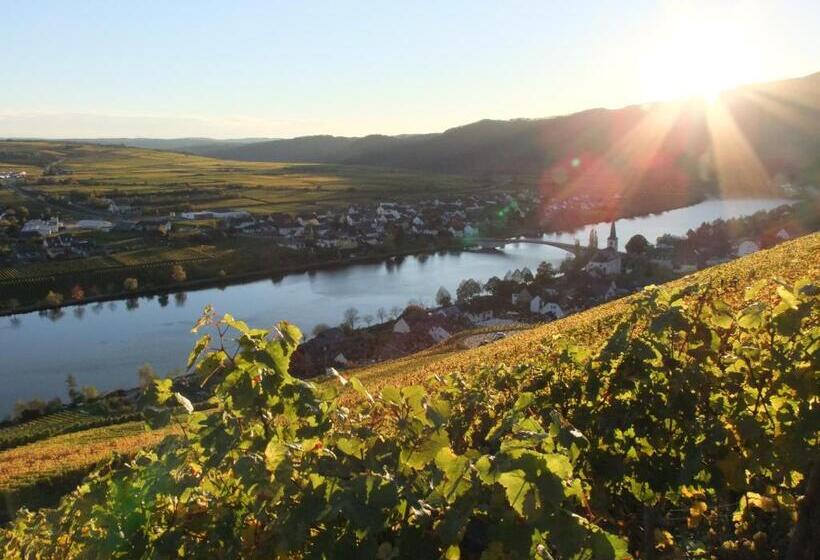 فندق Weingut Lehnert Veit Guts