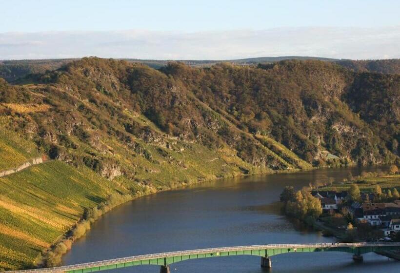 فندق Weingut Lehnert Veit Guts