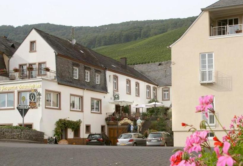 Weingutshotel Piesporter Goldtröpfchen