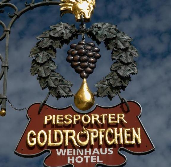 Weingutshotel Piesporter Goldtröpfchen