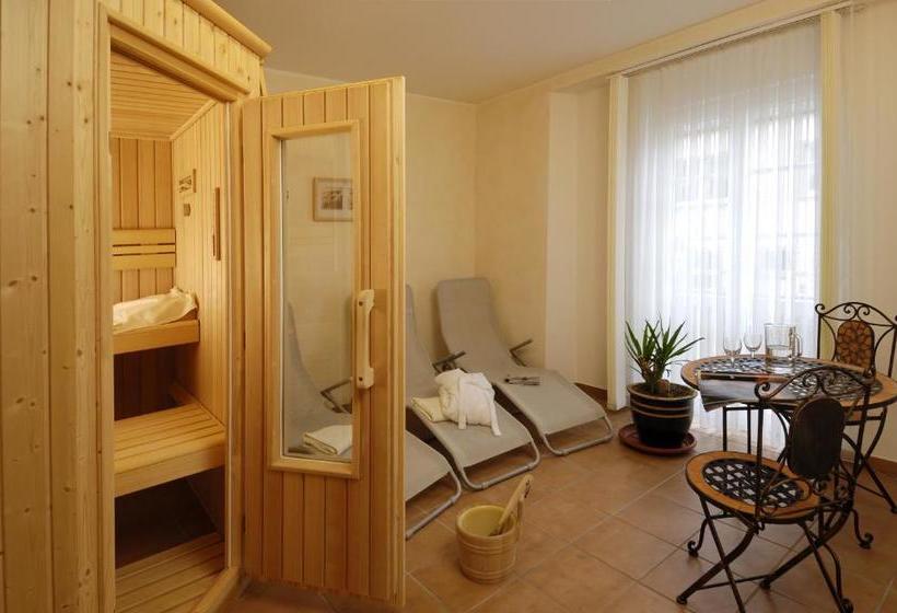 Weingutshotel Piesporter Goldtröpfchen