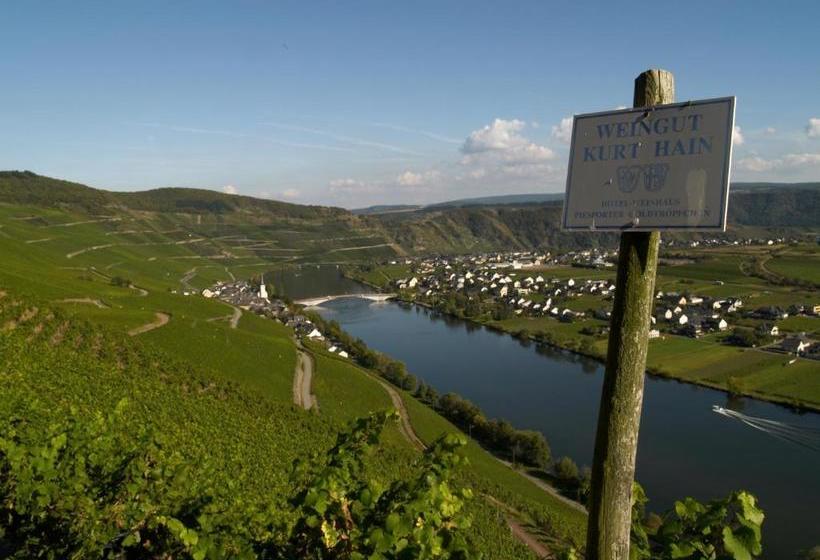 Weingutshotel Piesporter Goldtröpfchen