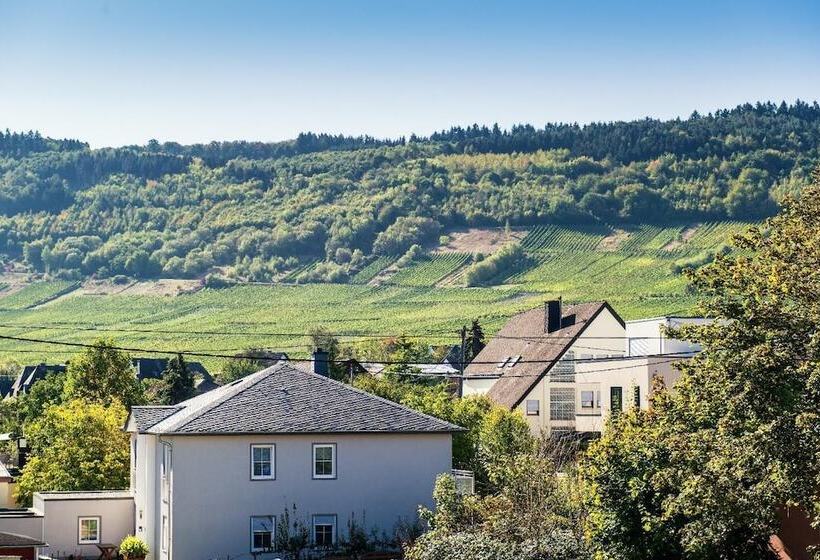 בית מלון כפרי Weinhaus Weis