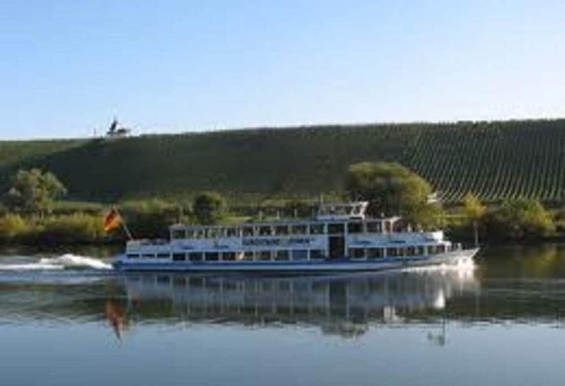 호텔 Weinhaus Weis