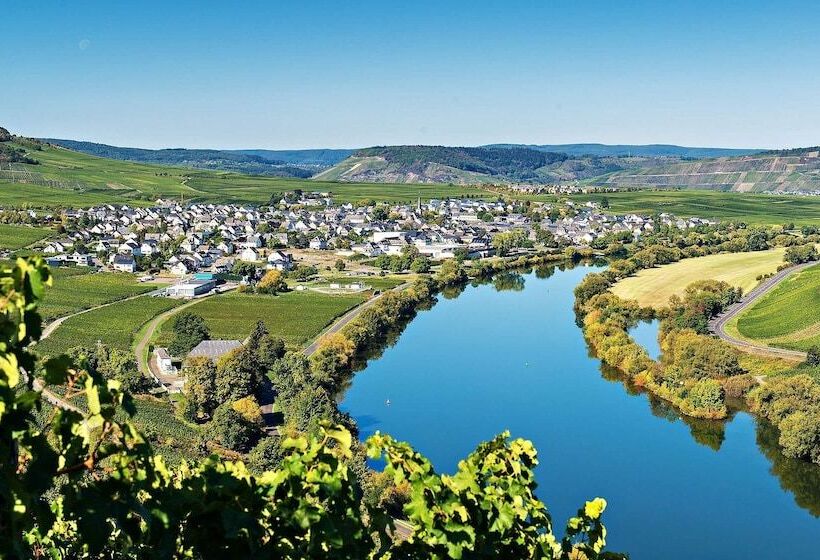 호텔 Weinhaus Weis