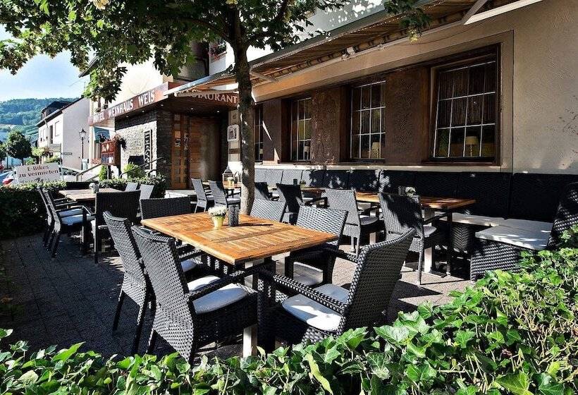 호텔 Weinhaus Weis