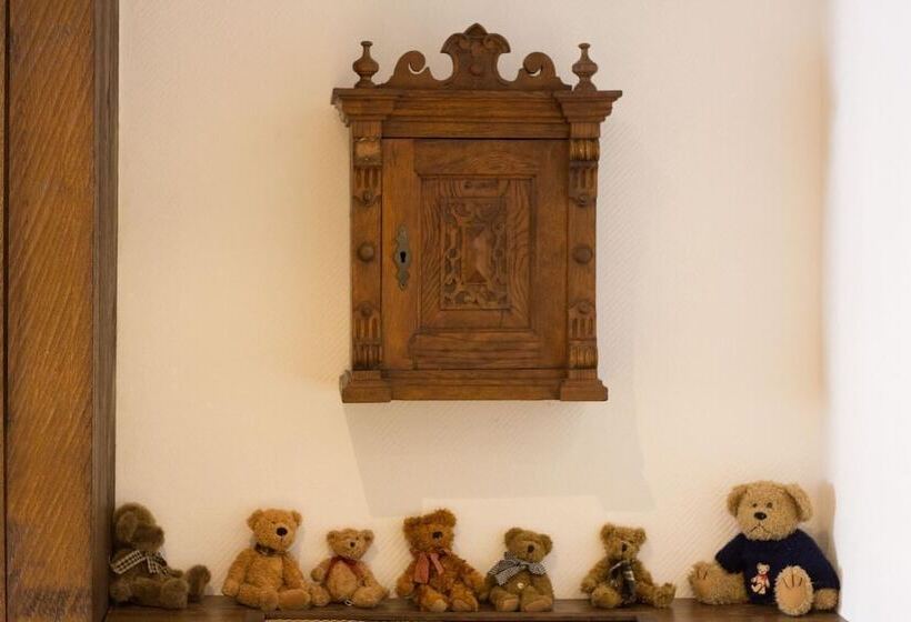 호텔 Weinhaus Weis