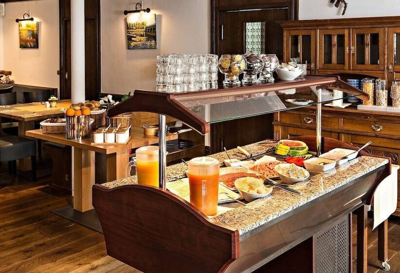 호텔 Weinhaus Weis