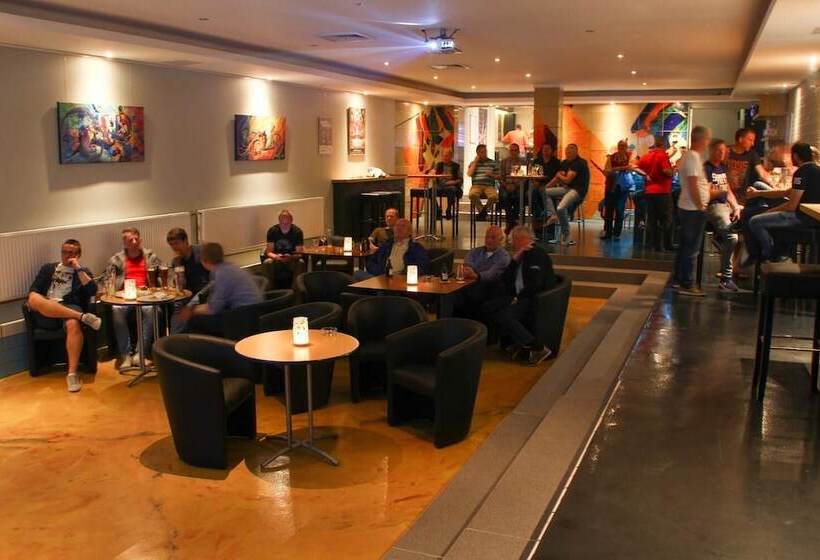 호텔 Weinhaus Weis