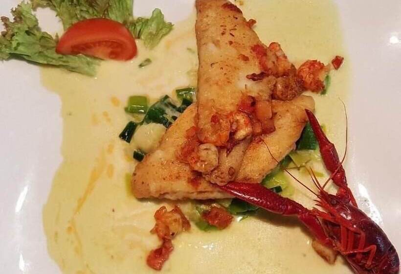 호텔 Weinhaus Weis