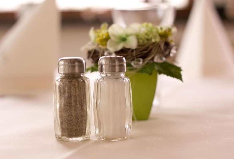 호텔 Weinhaus Weis