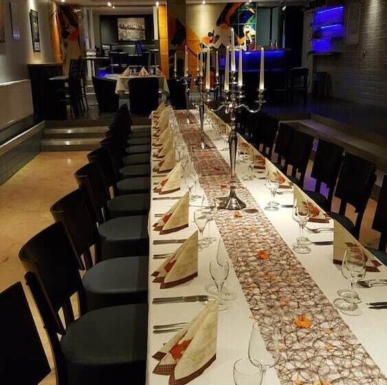 호텔 Weinhaus Weis