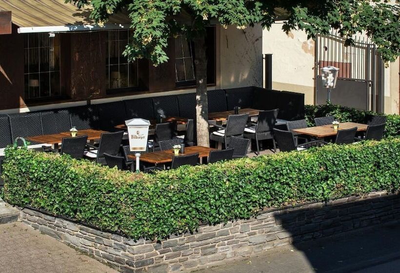 בית מלון כפרי Weinhaus Weis