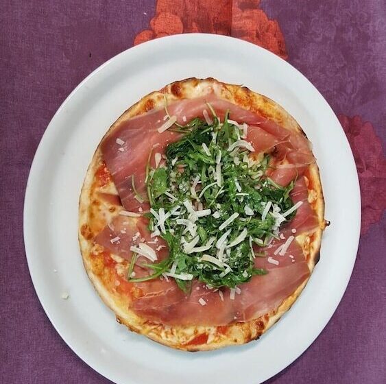 호텔 Weinhaus Weis