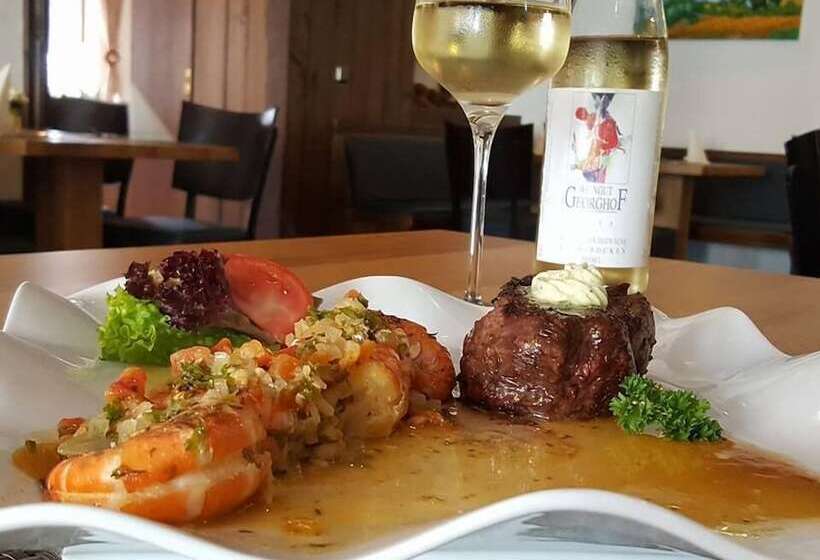 호텔 Weinhaus Weis