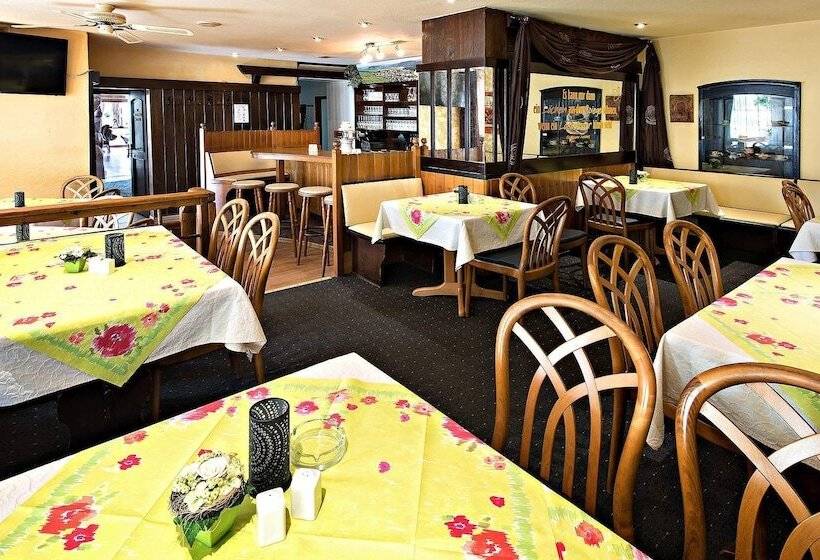 호텔 Weinhaus Weis