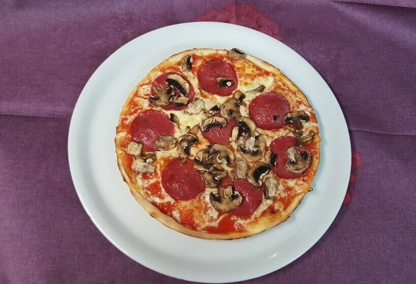 호텔 Weinhaus Weis