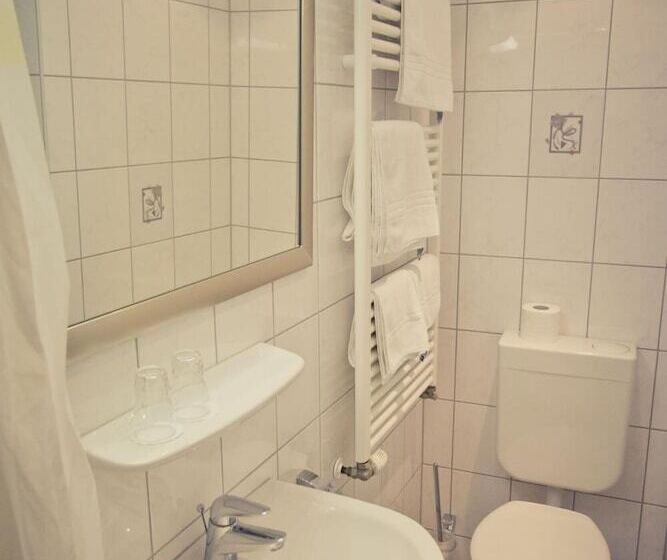 호텔 Weinhaus Weis