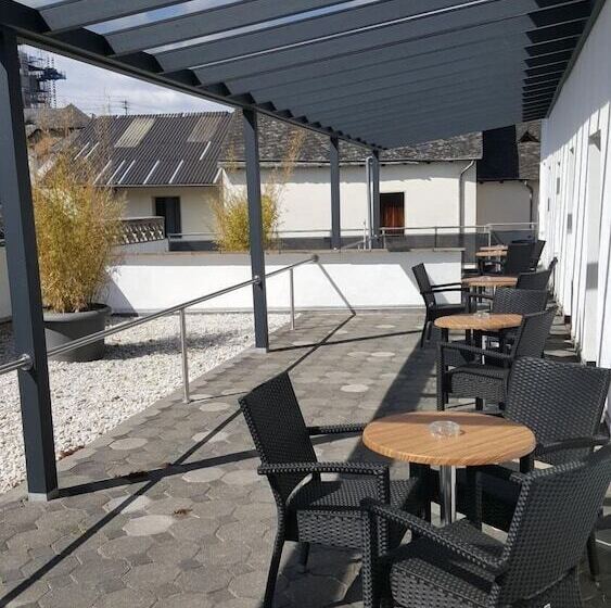 호텔 Weinhaus Weis