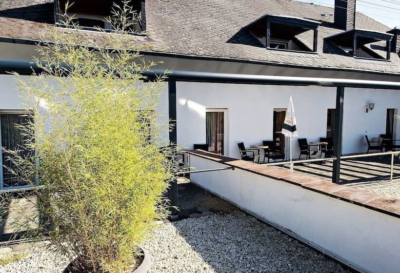 호텔 Weinhaus Weis