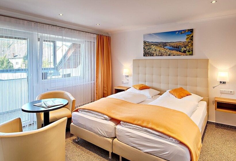 호텔 Weinhaus Weis