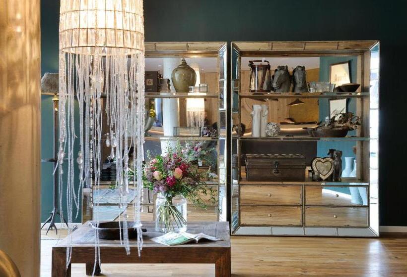 Отель Wellnessgarten