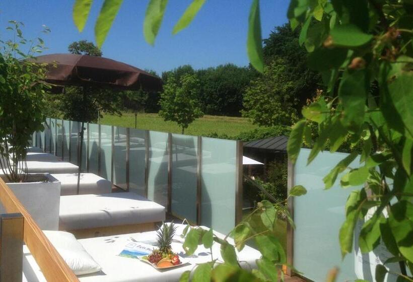 호텔 Wellnessgarten