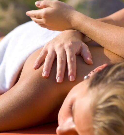 호텔 Wellnessgarten