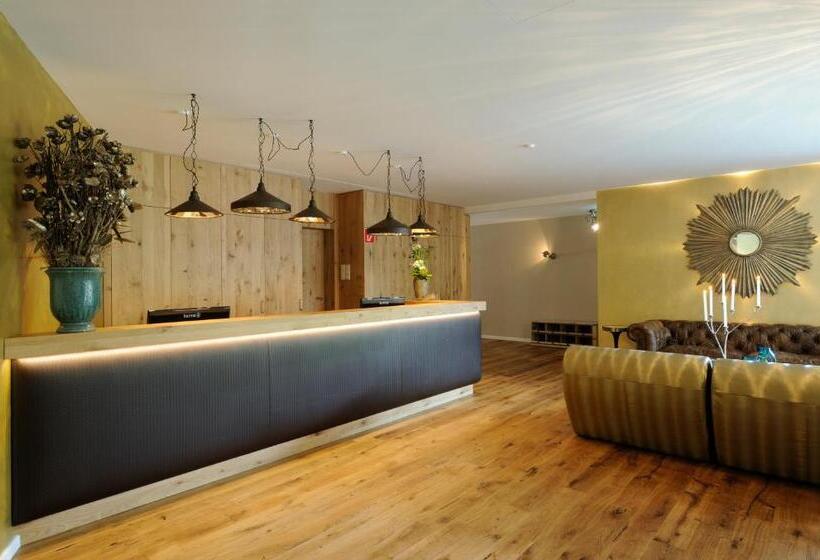 호텔 Wellnessgarten