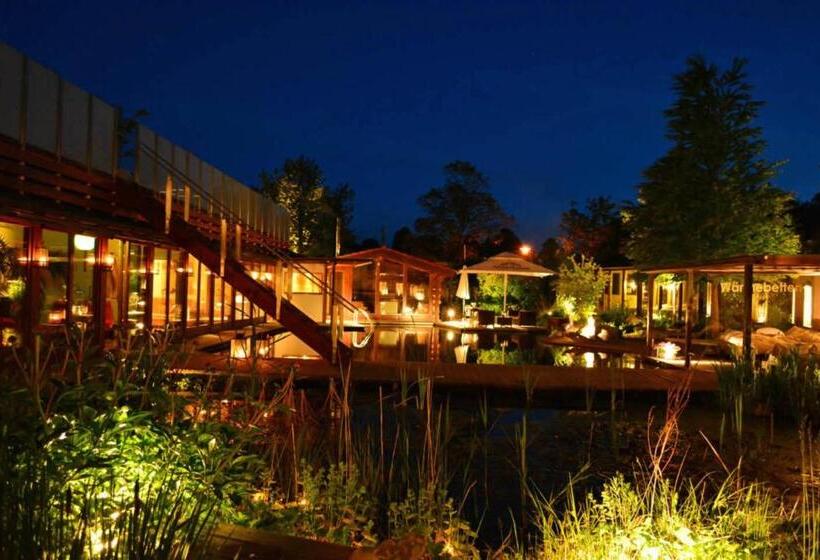 호텔 Wellnessgarten