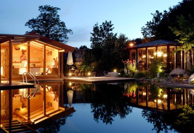 호텔 Wellnessgarten