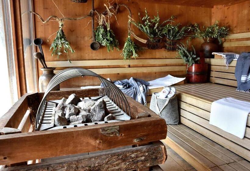 فندق Wellnessgarten