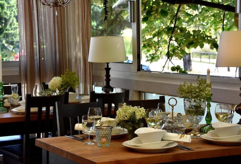 호텔 Wellnessgarten