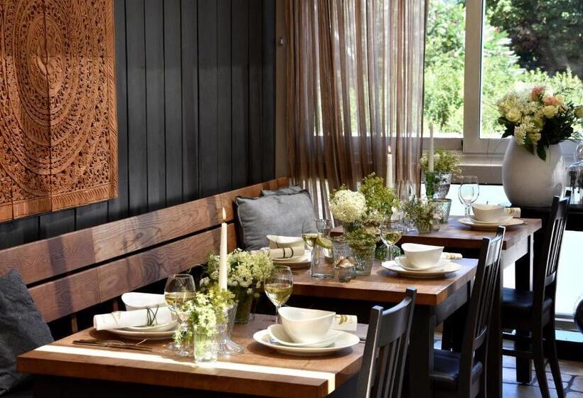 호텔 Wellnessgarten