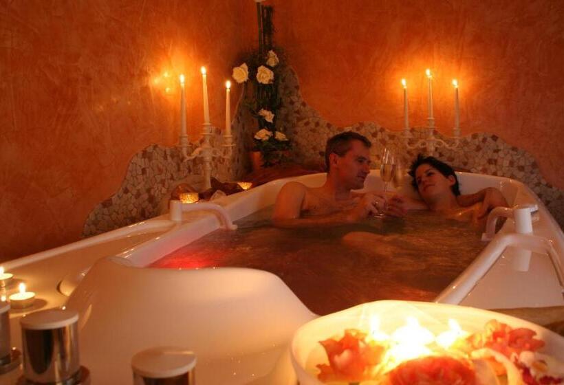 ホテル Wiedemann S Wein