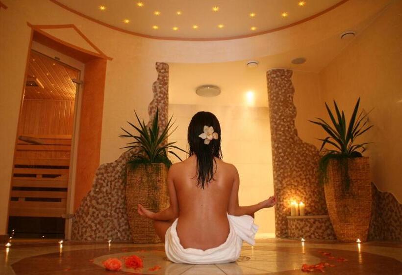 ホテル Wiedemann S Wein