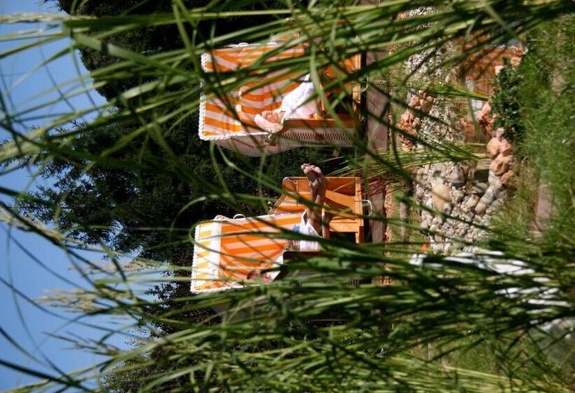 ホテル Wiedemann S Wein