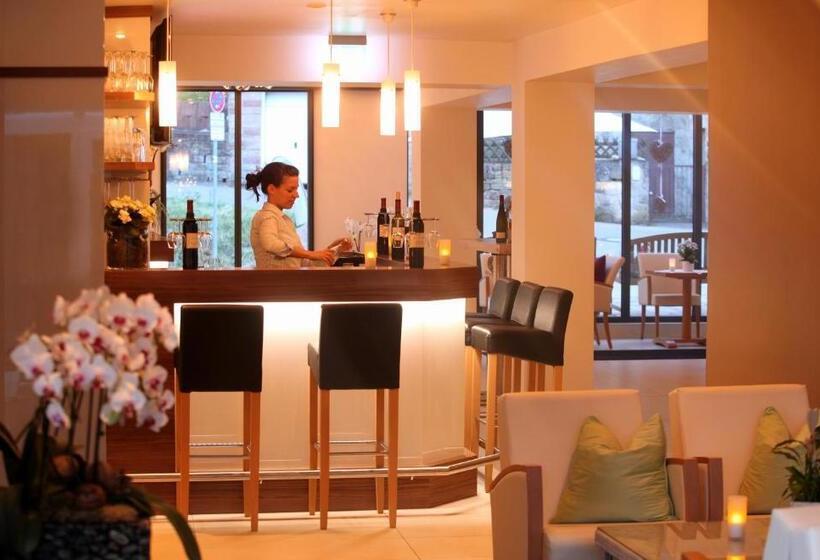 ホテル Wiedemann S Wein